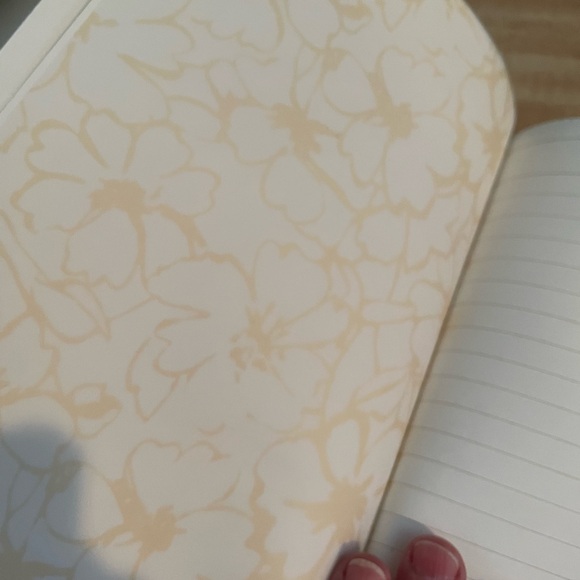 Source Unknown Gray Inspiration Notebook - Picture 4 of 4